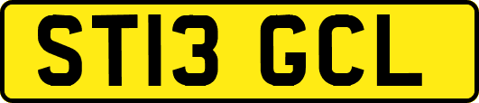 ST13GCL