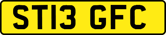 ST13GFC