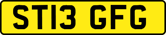 ST13GFG
