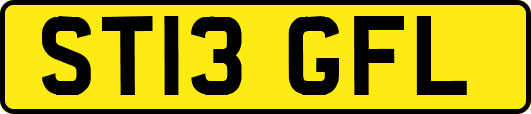 ST13GFL