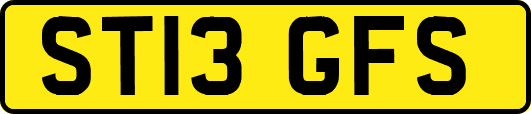 ST13GFS