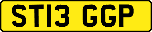 ST13GGP
