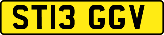 ST13GGV