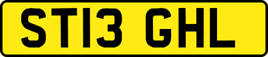 ST13GHL
