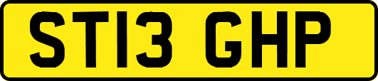 ST13GHP