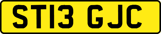 ST13GJC