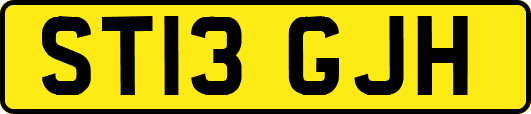 ST13GJH