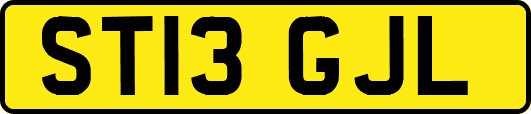 ST13GJL