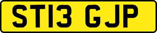 ST13GJP