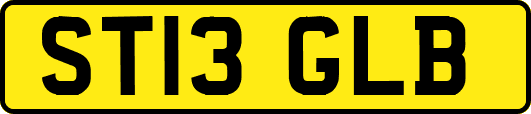 ST13GLB