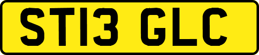 ST13GLC