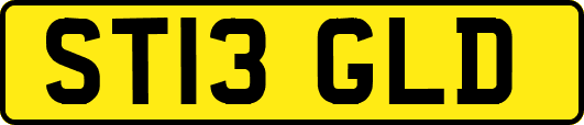 ST13GLD