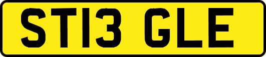 ST13GLE