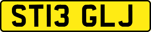 ST13GLJ