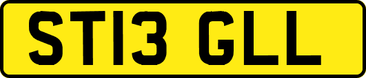ST13GLL