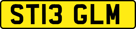 ST13GLM