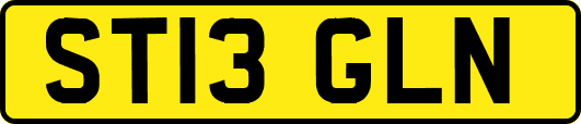 ST13GLN