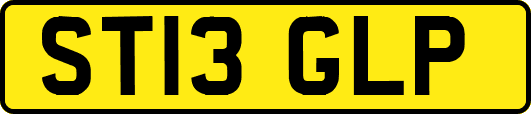 ST13GLP