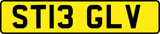 ST13GLV