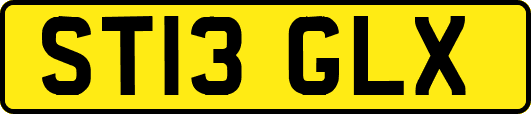 ST13GLX