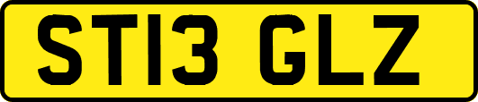 ST13GLZ