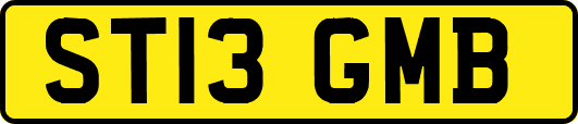 ST13GMB