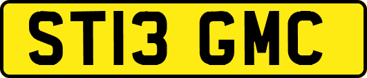 ST13GMC