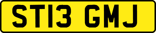 ST13GMJ