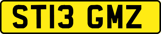 ST13GMZ