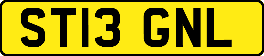 ST13GNL