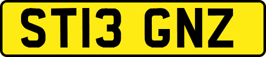 ST13GNZ