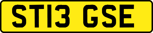 ST13GSE