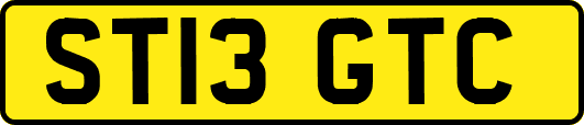ST13GTC