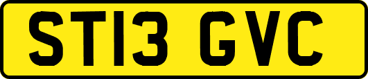 ST13GVC