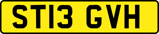 ST13GVH