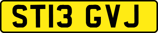 ST13GVJ