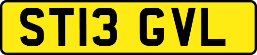 ST13GVL