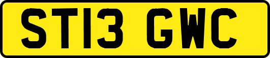 ST13GWC