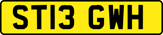 ST13GWH
