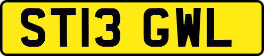 ST13GWL