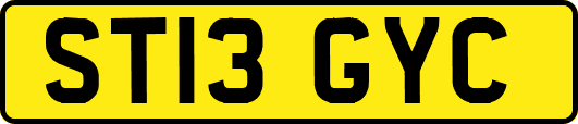 ST13GYC