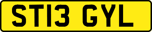 ST13GYL