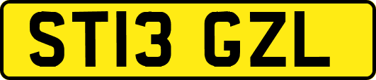 ST13GZL
