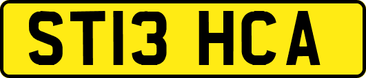 ST13HCA