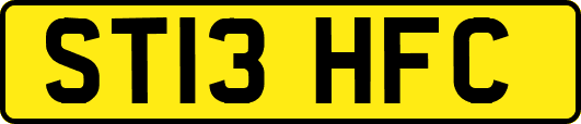 ST13HFC