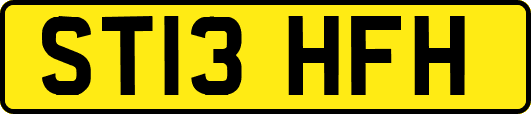 ST13HFH