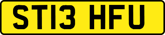 ST13HFU