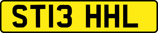 ST13HHL