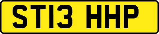 ST13HHP