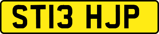 ST13HJP